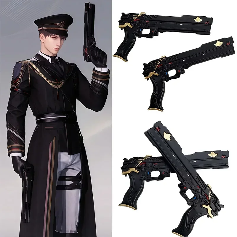 Cosplay Prop Making - Kostum Pesta Karnaval Anime 2026, Perlengkapan