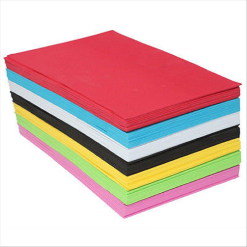 Craft Foam Roll - Kertas Busa Spons Tebal 2 Mm
