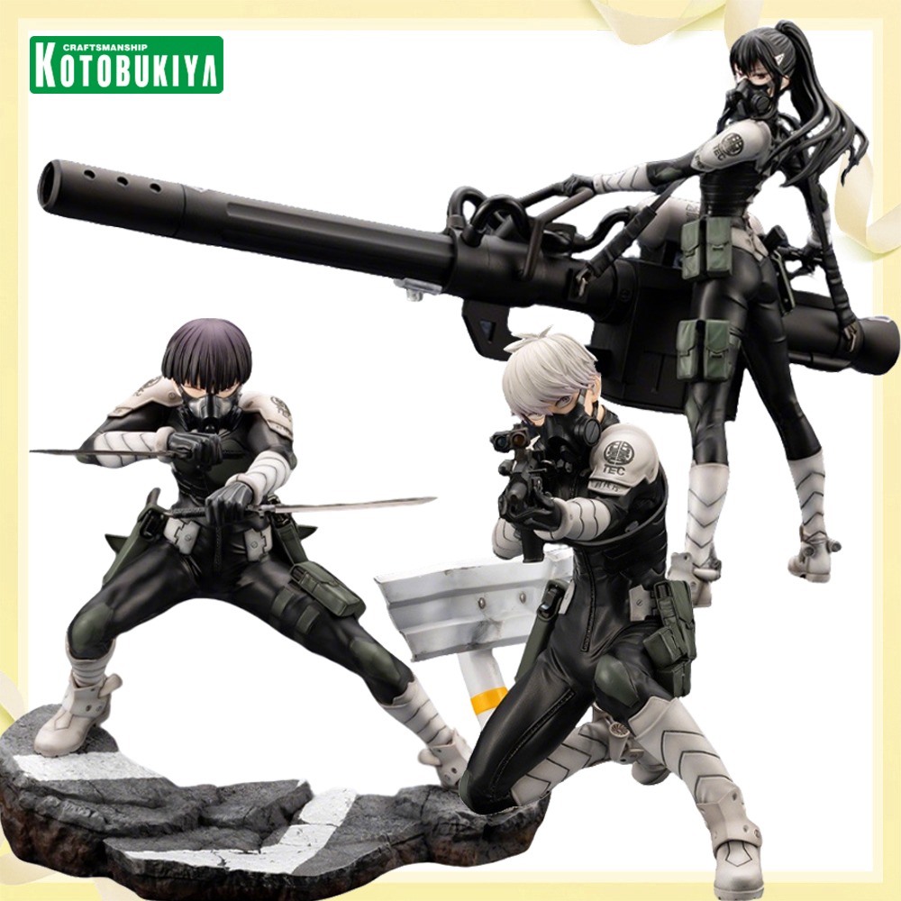 Kotobukiya Artfx - 100% Asli Asli Tersedia Kotobukiya ARTFX