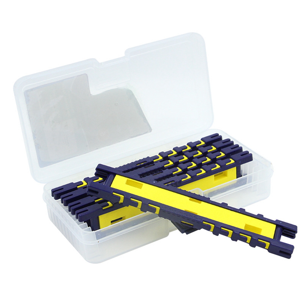 Craft Foam Roll - 5 buah/kotak Rig Winder papan memancing