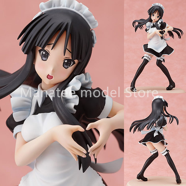 Kotobukiya Artfx - MEMBEBASKAN K-On Asli! - Mio Akiyama