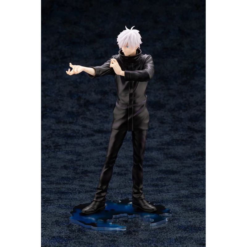 100% Asli Kotobukiya Jutsu Kai - Kotobukiya Artfx ulasan dan harga