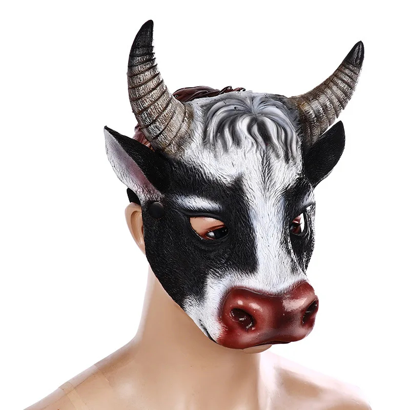 x;3,c'5\b/ Halloween 3D realis - Cosplay Prop Foam ulasan dan harga