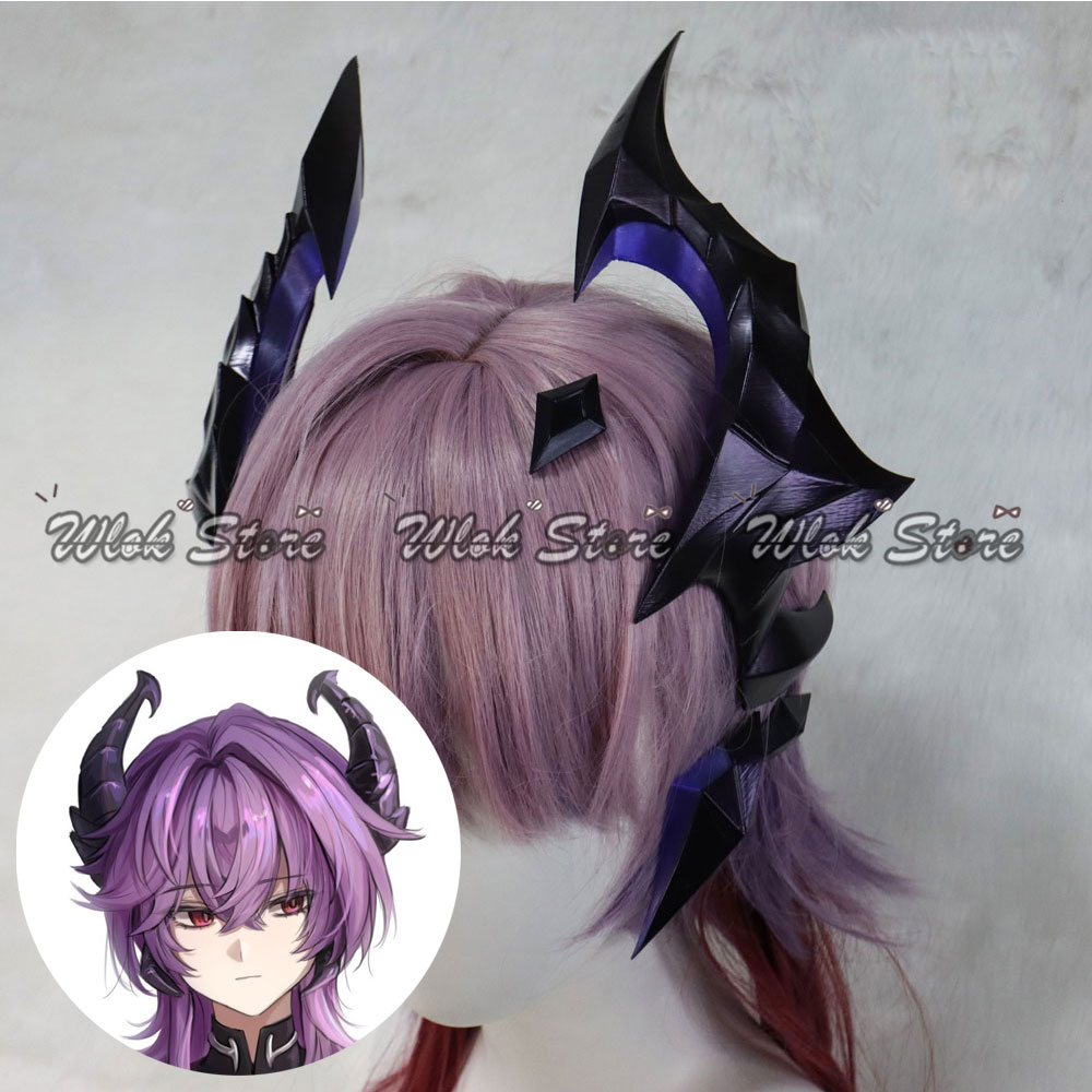 Aksesori Permainan Peran Karna - Cosplay Prop ulasan dan harga