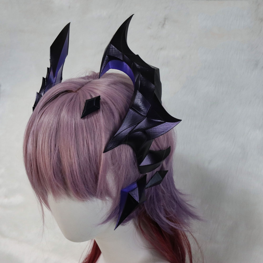Aksesori Permainan Peran Karna - Cosplay Prop ulasan dan harga