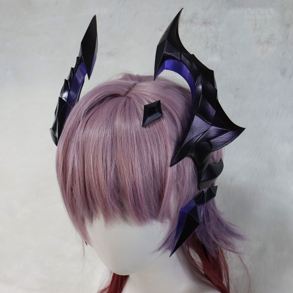 Aksesori Permainan Peran Karna - Cosplay Prop ulasan dan harga
