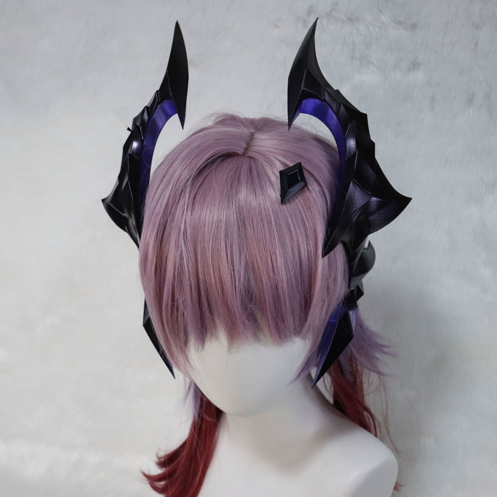Aksesori Permainan Peran Karna - Cosplay Prop ulasan dan harga