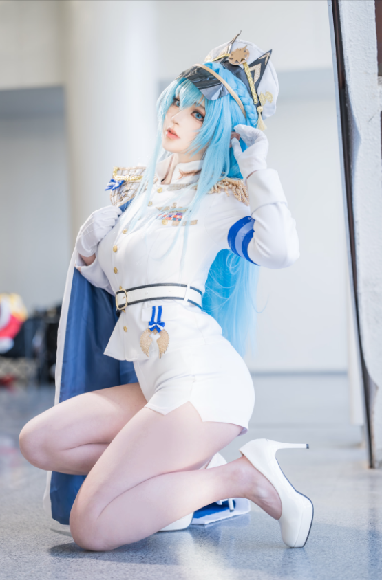 Pakaian kostum Cosplay Anime N - Cosplay Prop ulasan dan harga