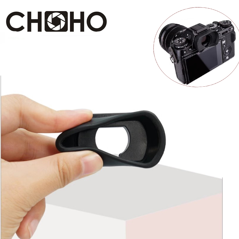 EC-XT L Eyepiece Eye Cup ABS E - Kotobukiya Artfx ulasan dan harga