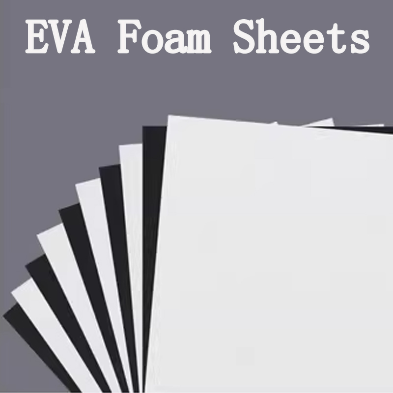 Bahan Busa EVA Hitam 38-Deraja - Cosplay Prop Foam ulasan dan harga