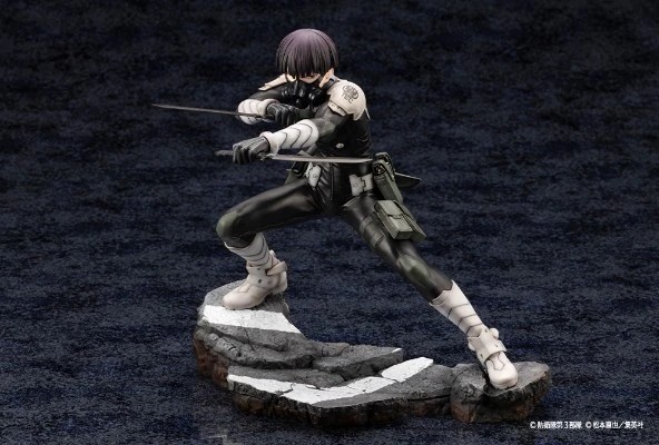 【MT】KOTOBUKIYA ARTFX J Kaiju N - Kotobukiya Artfx ulasan dan harga