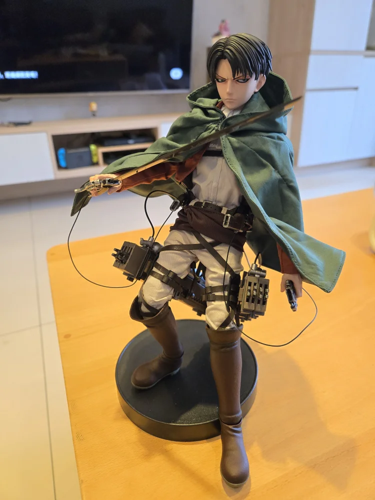 Tersedia Mainan YIBO Asli Asli - Kotobukiya Artfx ulasan dan harga