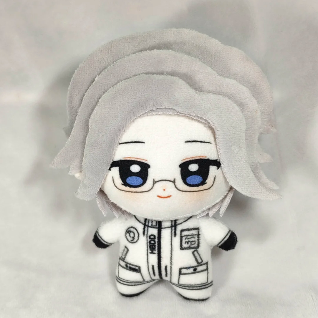 Boneka Plushie Anime Aotsuki E - Cosplay Prop Making ulasan dan harga
