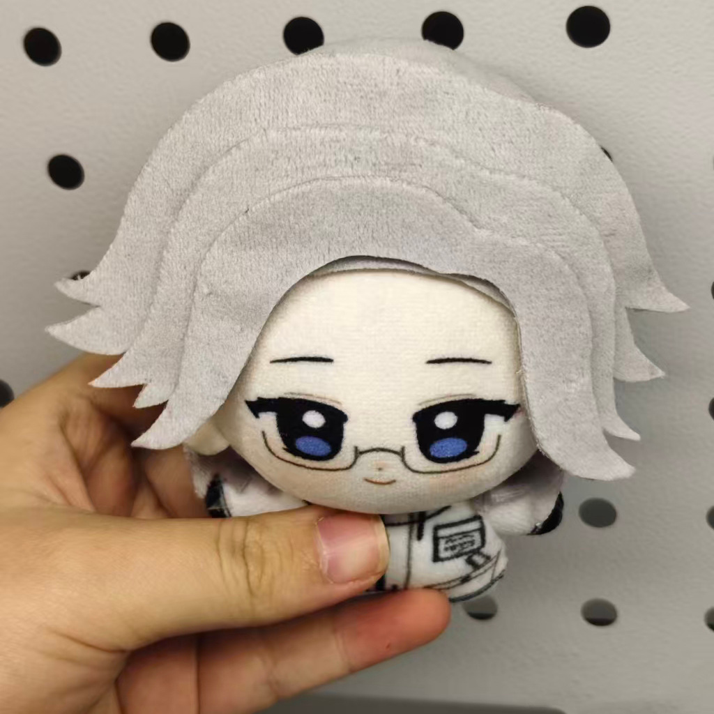 Boneka Plushie Anime Aotsuki E - Cosplay Prop Making ulasan dan harga