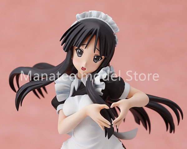 MEMBEBASKAN K-On Asli! - Mio A - Kotobukiya Artfx ulasan dan harga