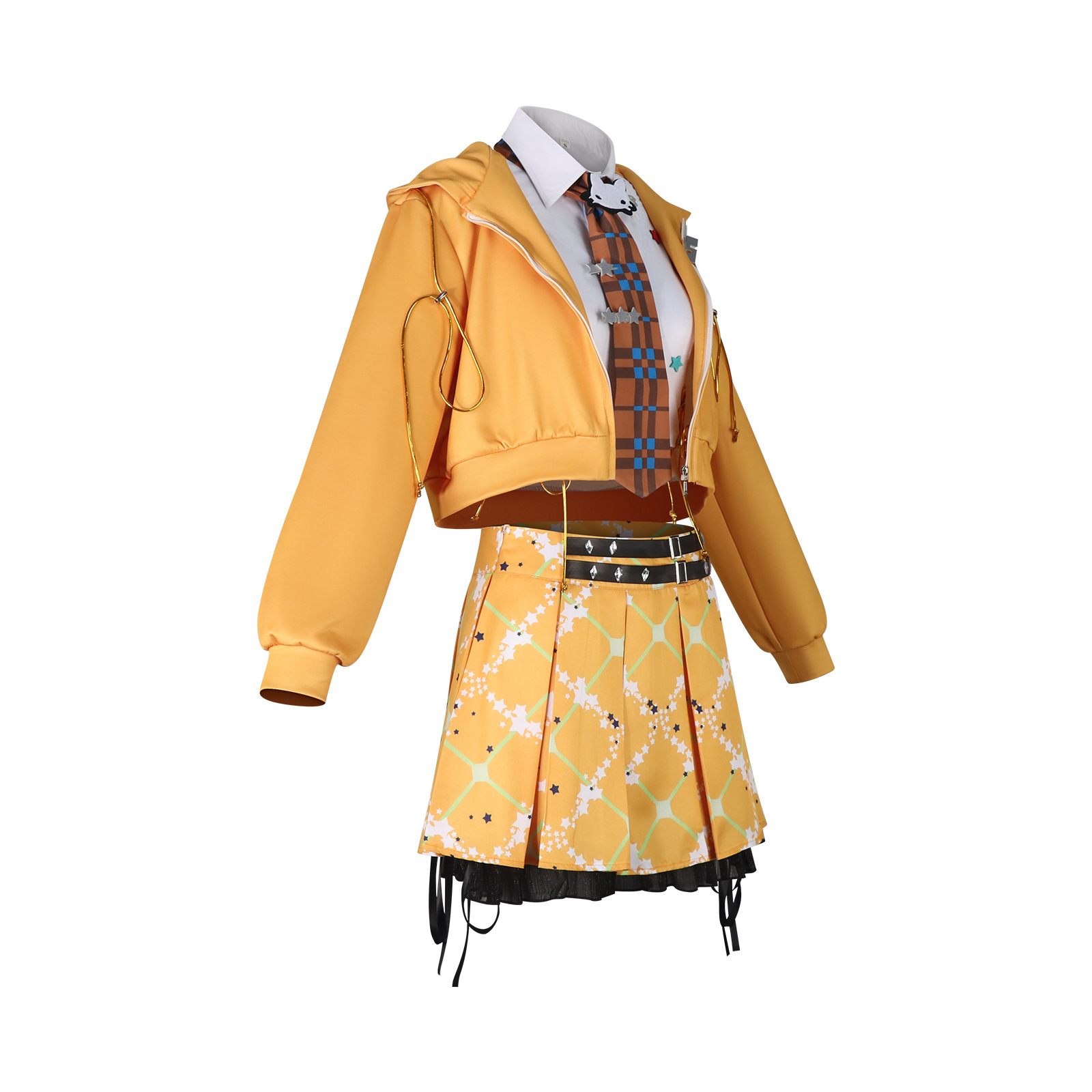 Kostum Cosplay Anime NIKKE Ani - Cosplay Prop ulasan dan harga