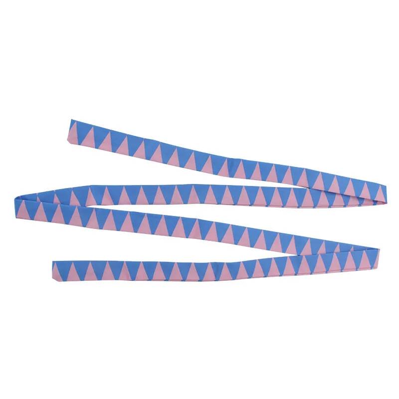 Ikat Kepala Cosplay Anime JoJo - Cosplay Prop Patterns ulasan dan harga