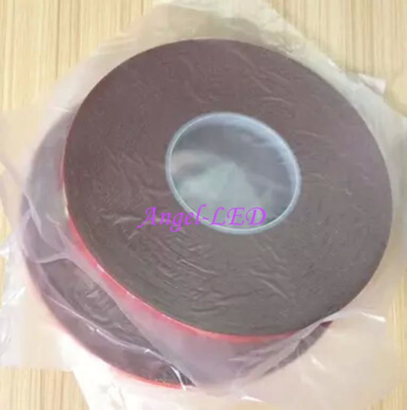 New33M/Roll 5 8 10 12Mm Pita M - Craft Foam Roll ulasan dan harga