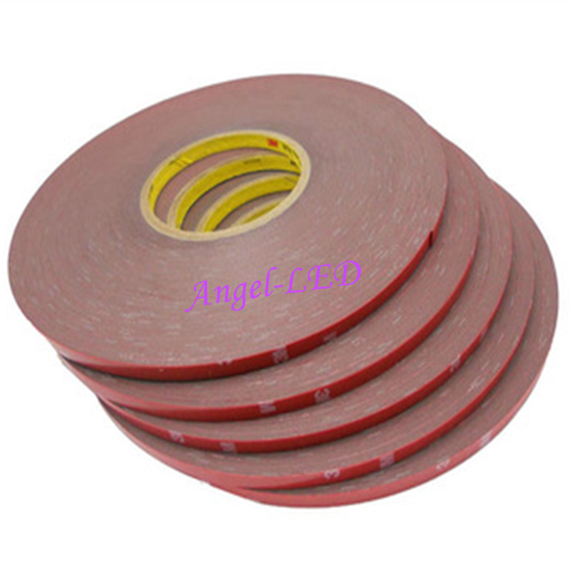 New33M/Roll 5 8 10 12Mm Pita M - Craft Foam Roll ulasan dan harga