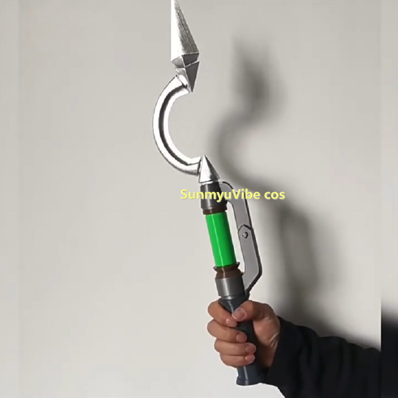 nekocos Pedang Pembunuh Besar  - Cosplay Prop 3D Print Settings ulasan dan harga